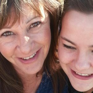 Meet your Posher, Barbara